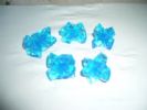 Water Jelly Decor,Cubic Crystal Soil .SAP